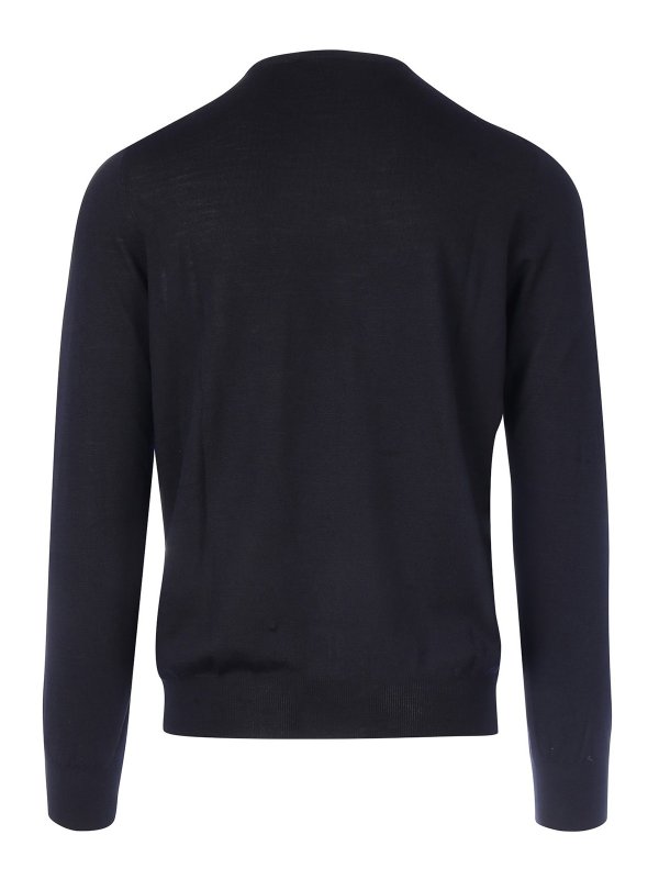 NOME: crew necks online - Cashmere crewneck