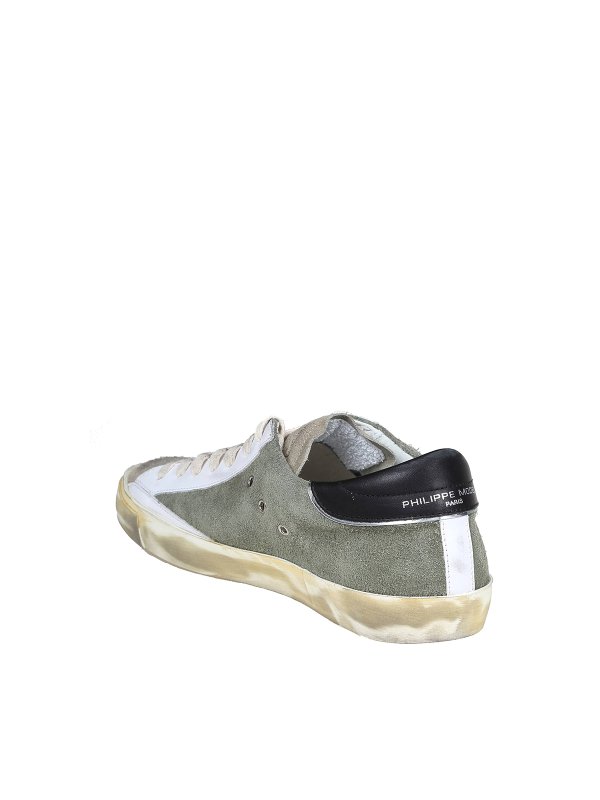 スニーカー - Prsx shop online: PHILIPPE MODEL