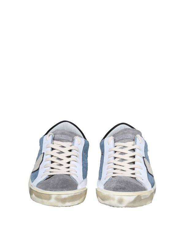 iKRIX PHILIPPE MODEL: スニーカー - スニーカー - Prsx