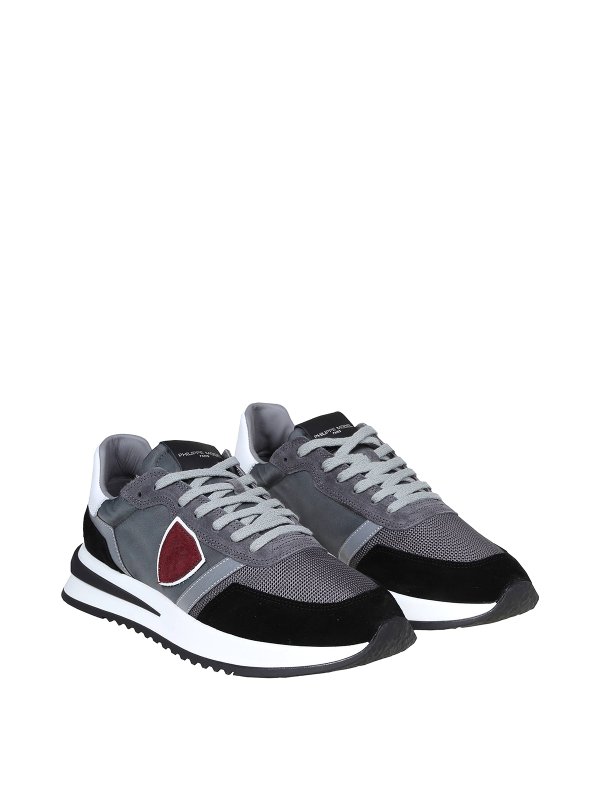 PHILIPPE MODEL: trainers online - Tropez 2.1 sneakers