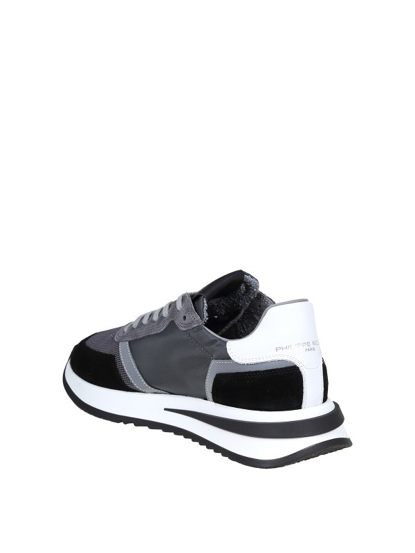 Tropez 2.1 sneakers shop online: PHILIPPE MODEL
