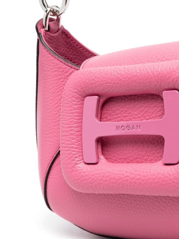 iKRIX HOGAN: トートバッグ - トートバッグ - ピンク