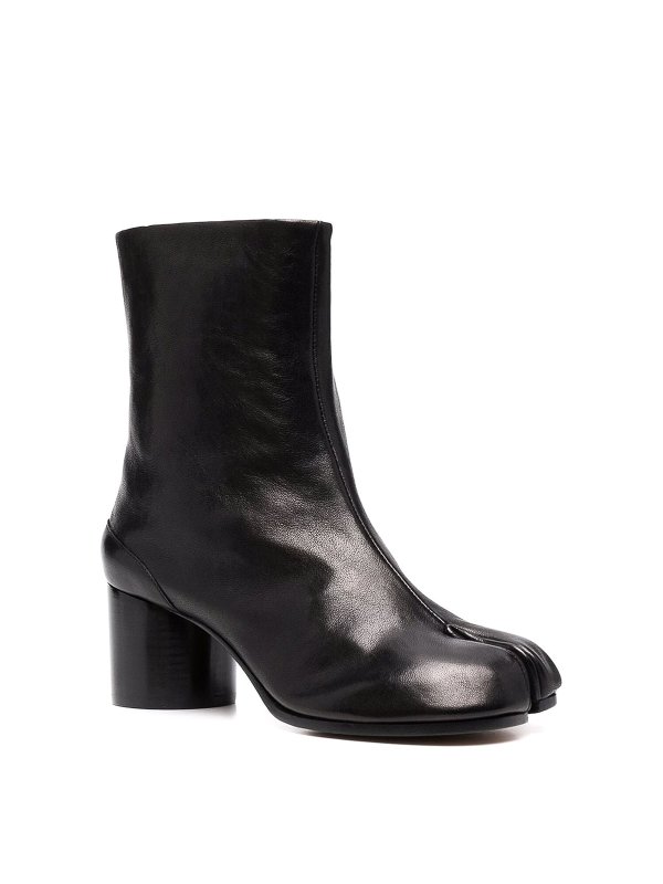 Maison Margiela: ankle boots online - Tabi ankle boots