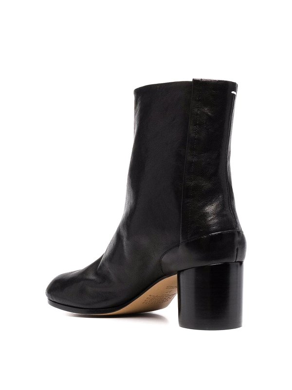 The Best Shops Maison Margiela: ankle boots - Tabi ankle boots