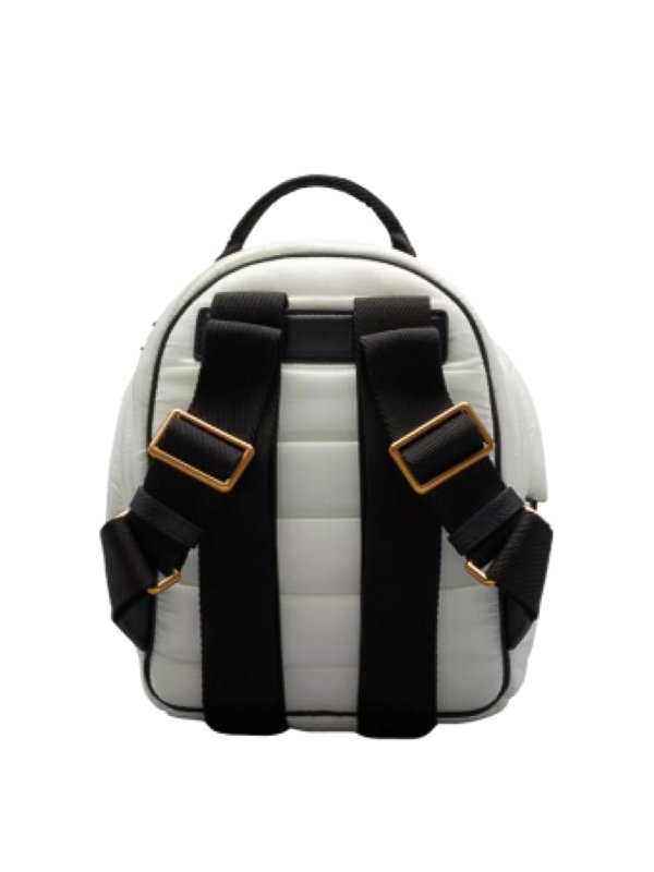 MONCLER: Rucksäcke online - Rucksack - Weiß