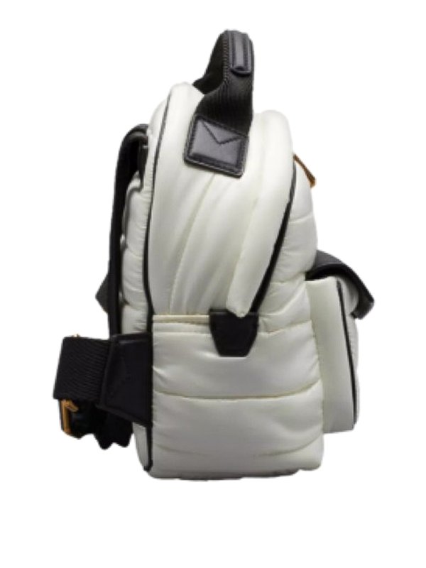 iKRIX MONCLER: Rucksäcke - Rucksack - Weiß