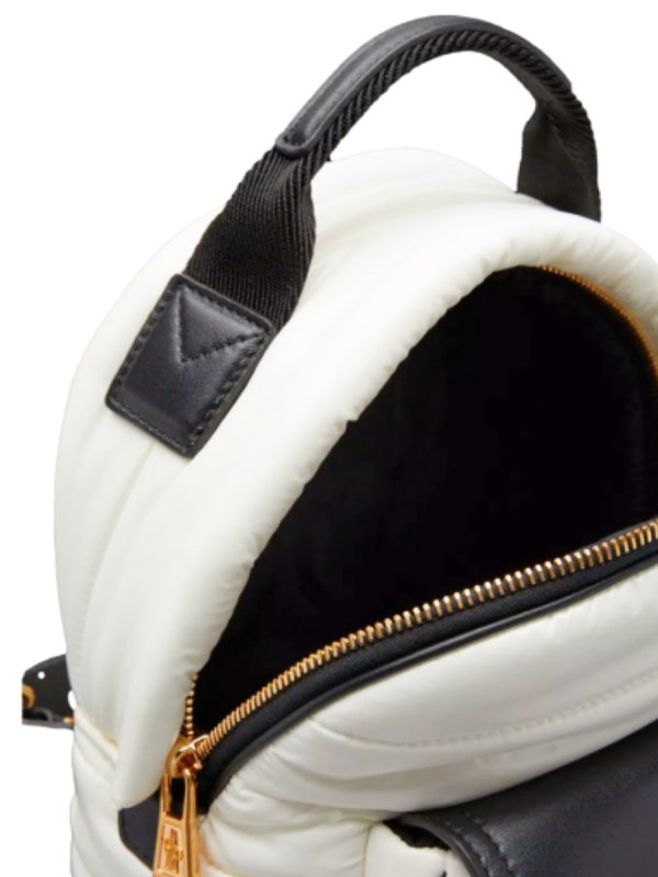 MONCLER buy online Rucksack - Weiß