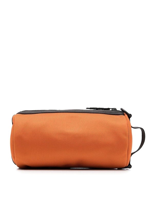 DSQUARED2: Luggage & Travel bags online - Logo-print wash bag
