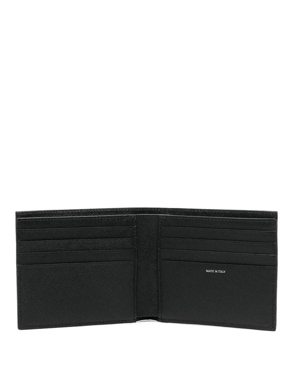 iKRIX PAUL SMITH: 財布＆ポーチ - 財布 - 黒