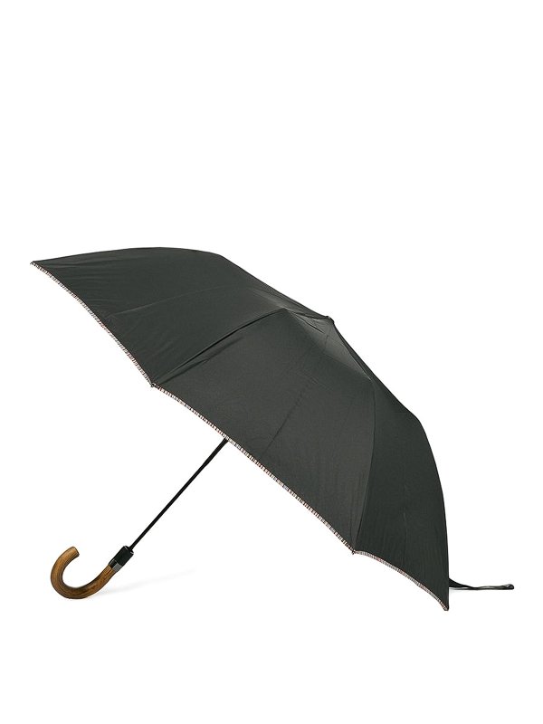 PAUL SMITH: umbrellas - Tech fabric umbrella