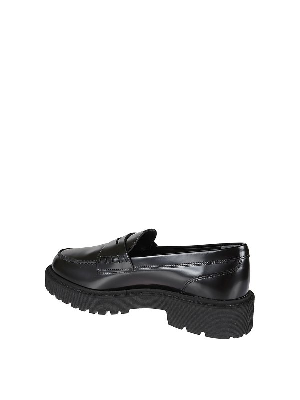 iKRIX HOGAN: ロファー＆スリッパ - ローファー - H543