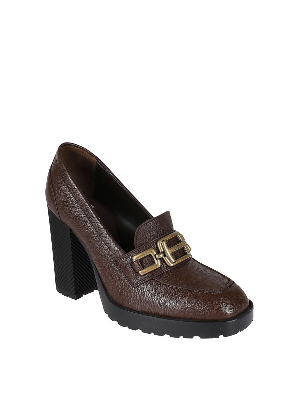 HOGAN: Pumps online - Pumps - Braun