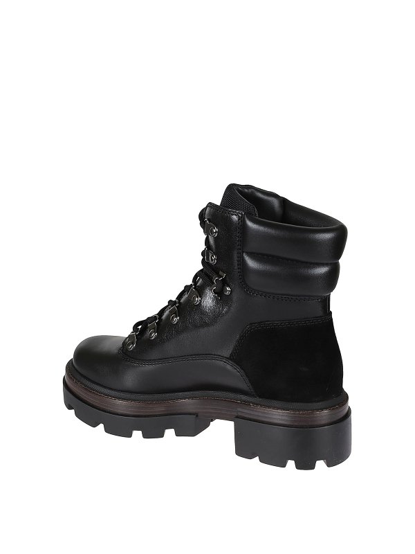 iKRIX TORY BURCH: ankle boots - Miller hiker boot