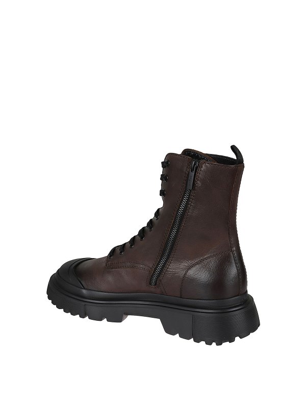 The Best Shops HOGAN: tronchetti - H619 ankle boots