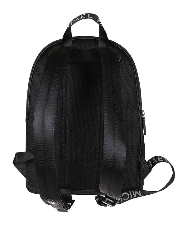 iKRIX MICHAEL KORS: backpacks - Black backpack