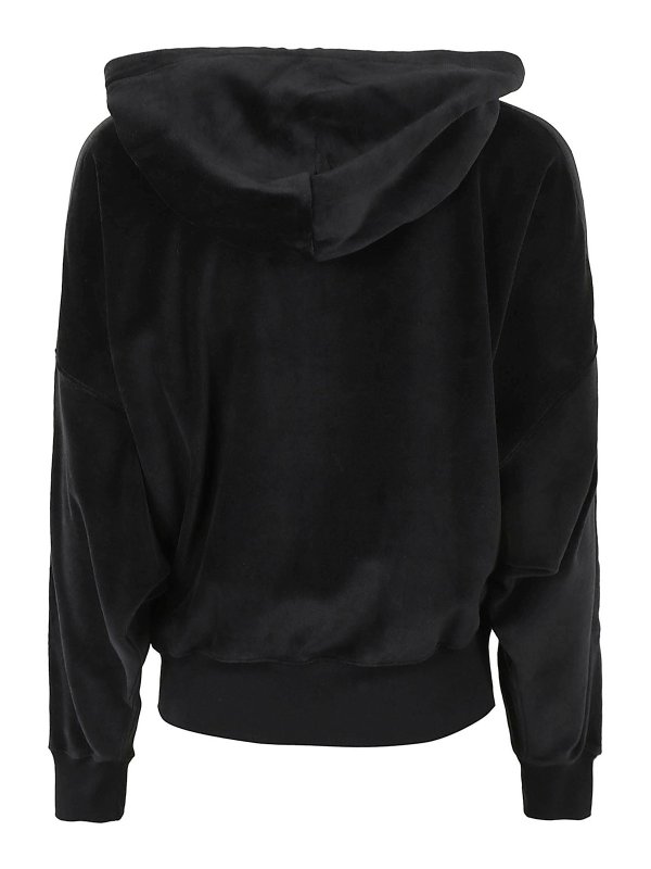 POLO RALPH LAUREN: スウェット＆セーター online - スウェットシャツ/セーター - 黒