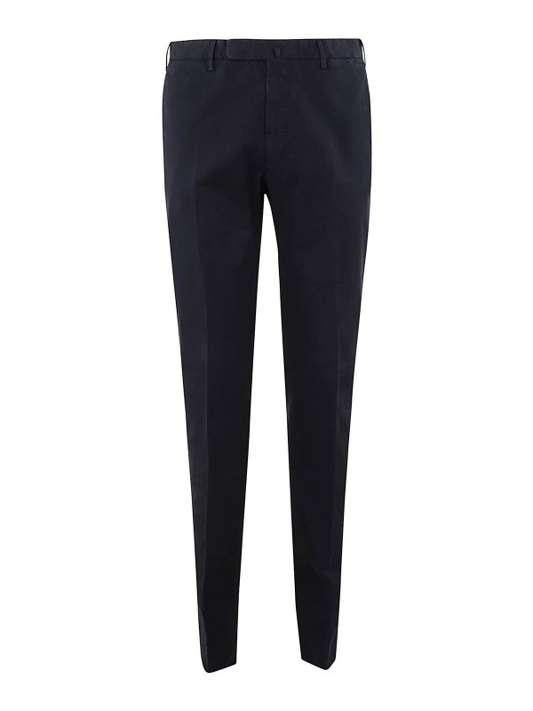 INCOTEX: Tailored & Formal trousers - tailored pants