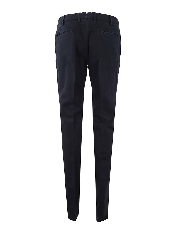 INCOTEX: Tailored & Formal trousers online - tailored pants