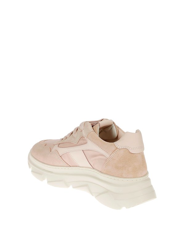 iKRIX COPENHAGEN: スニーカー - スニーカー - ピンク