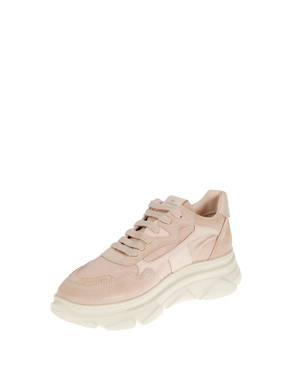 スニーカー - ピンク shop online: COPENHAGEN