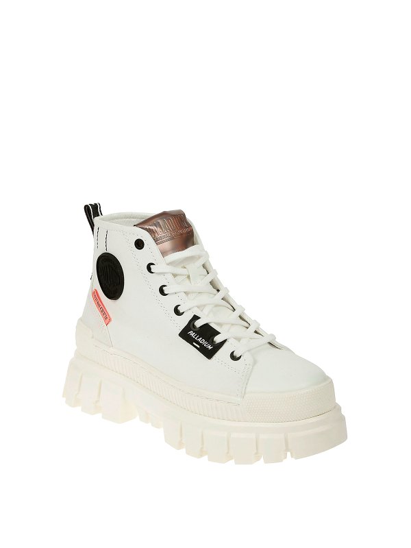 PALLADIUM: Botines online - Botines - Revolt