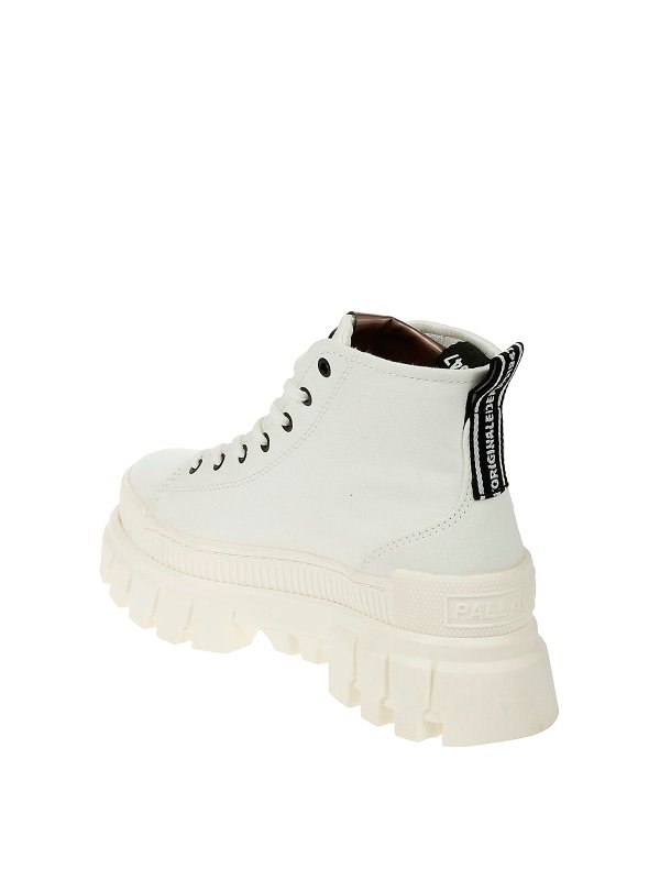 iKRIX PALLADIUM: Botines - Botines - Revolt