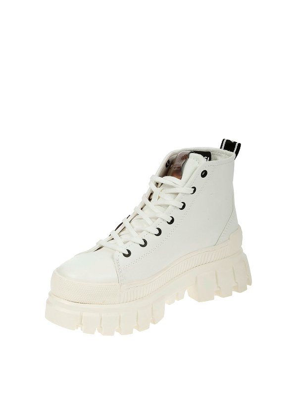 Botines - Revolt shop online: PALLADIUM