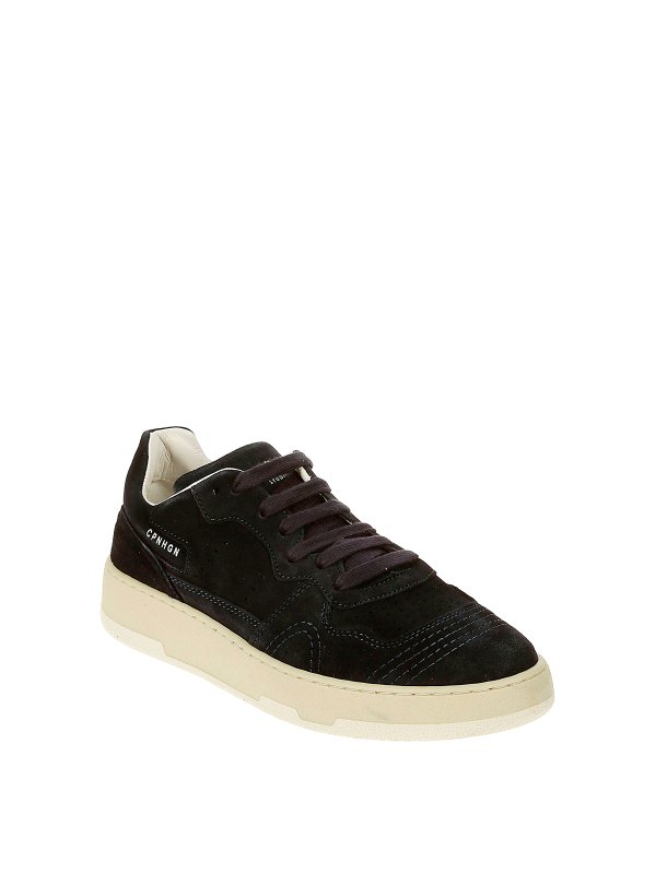 COPENHAGEN: Sneaker online - Sneaker - Blau