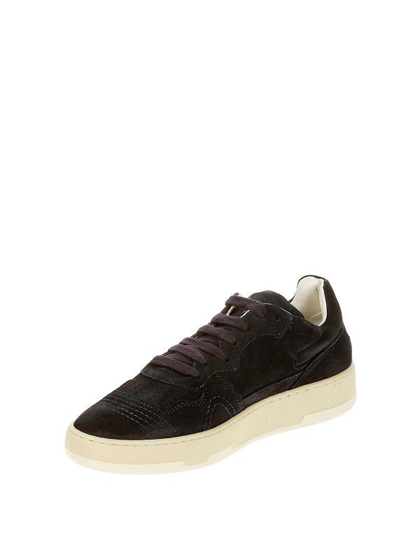 Sneaker - Blau shop online: COPENHAGEN