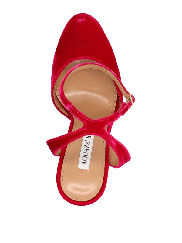 iKRIX Aquazzura: パンプス - パンプス - So High 14