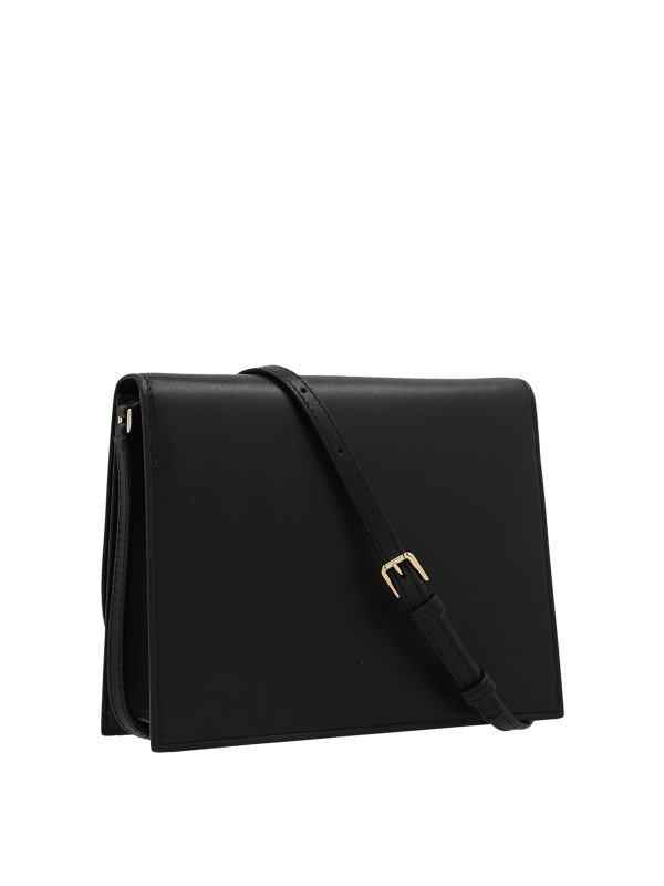 DOLCE & GABBANA: cross body bags online - Logo crossbody bag