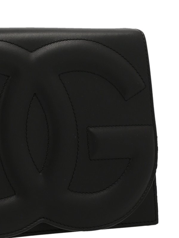 iKRIX DOLCE & GABBANA: cross body bags - Logo crossbody bag