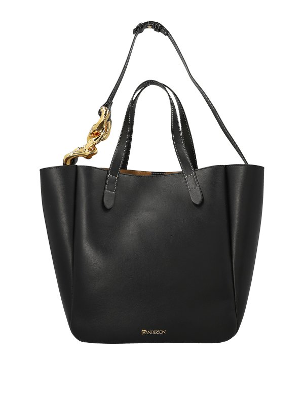 J.W. ANDERSON: トートバッグ - トートバッグ - Cabas