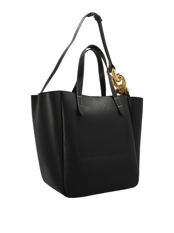 J.W. ANDERSON: トートバッグ online - トートバッグ - Cabas