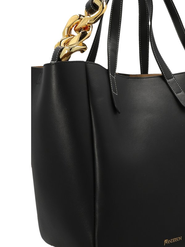 iKRIX J.W. ANDERSON: トートバッグ - トートバッグ - Cabas