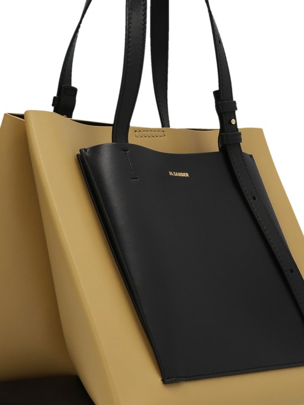 iKRIX JIL SANDER: Handtaschen - Shopper - Bunt