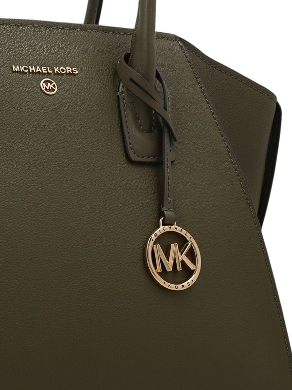 iKRIX MICHAEL KORS: トートバッグ - トートバッグ - Avril