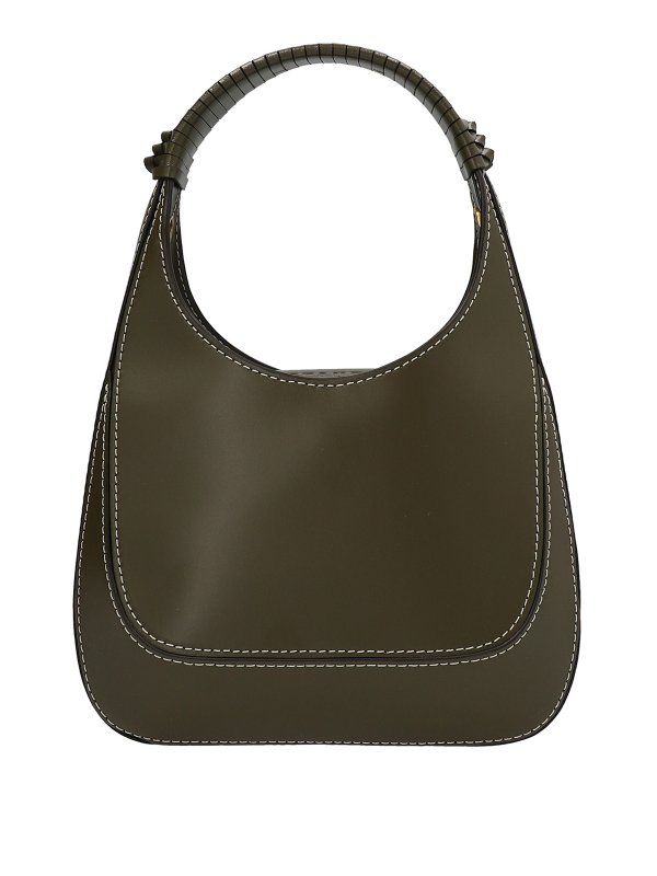 STAUD: shoulder bags - Mick handbag