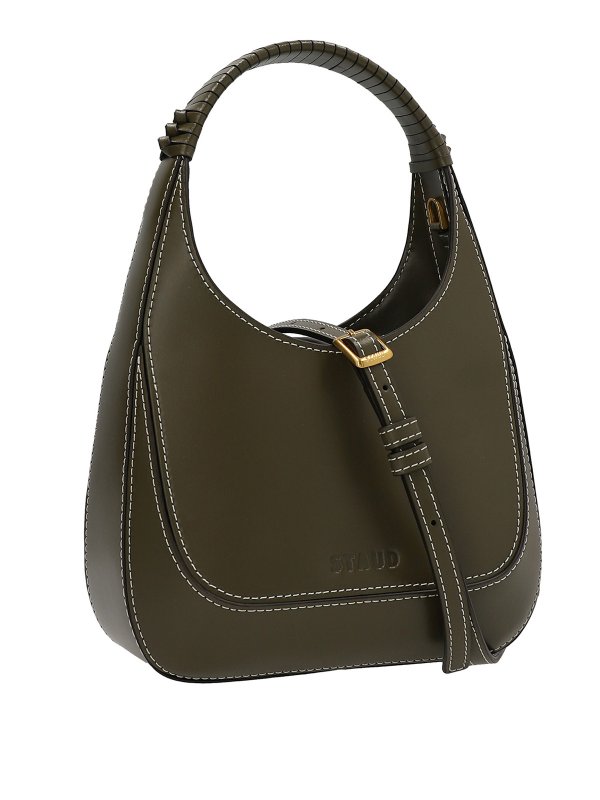 STAUD: shoulder bags online - Mick handbag