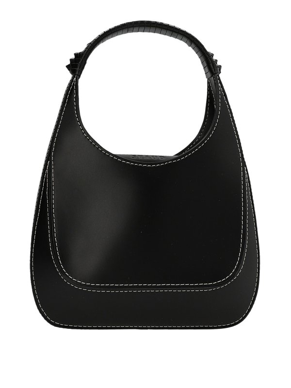 STAUD: shoulder bags - Mick handbag