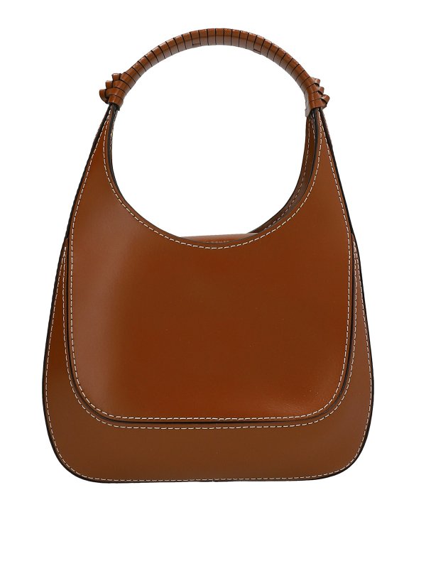 STAUD: shoulder bags - Mick handbag