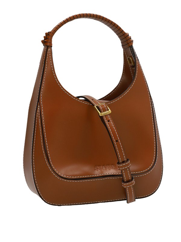 STAUD: shoulder bags online - Mick handbag