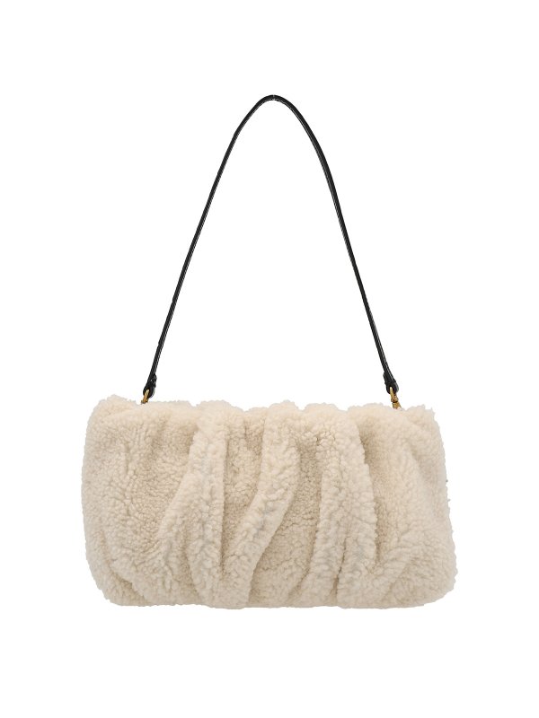 STAUD: shoulder bags - Bean bag