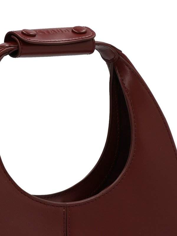 iKRIX STAUD: shoulder bags - Mini Moon Split handbag