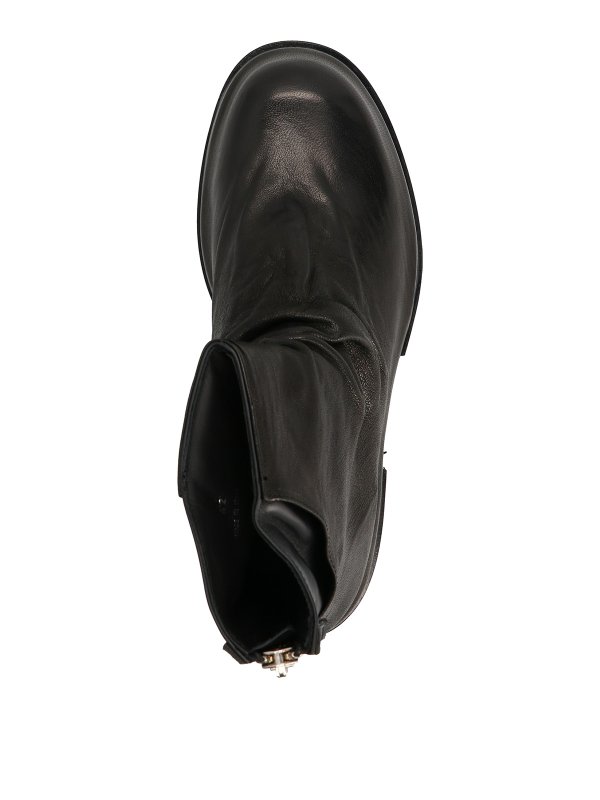 iKRIX 424: ankle boots - Leather ankle boots