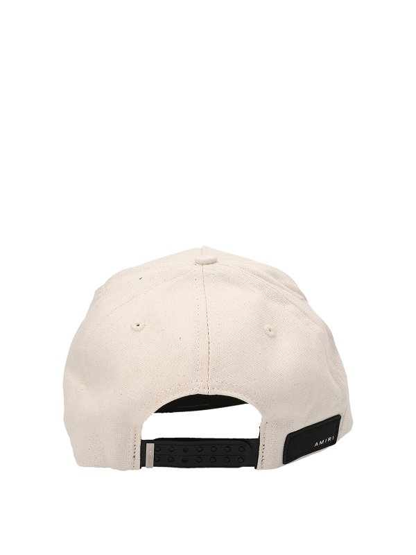 iKRIX AMIRI: Sombreros - Sombrero - Blanco