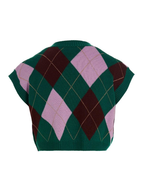 BALLANTYNE: ベスト online - ベスト - 緑