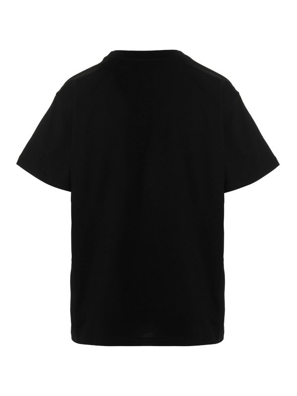 BURBERRY: Tシャツ online - Tシャツ - Carrick Star
