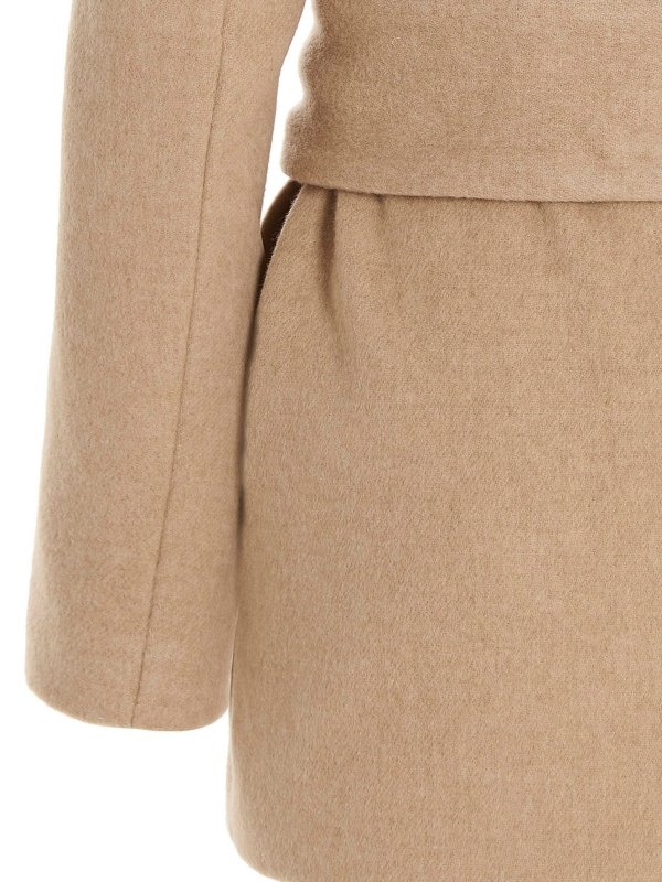 Oneria coat shop online: Iro