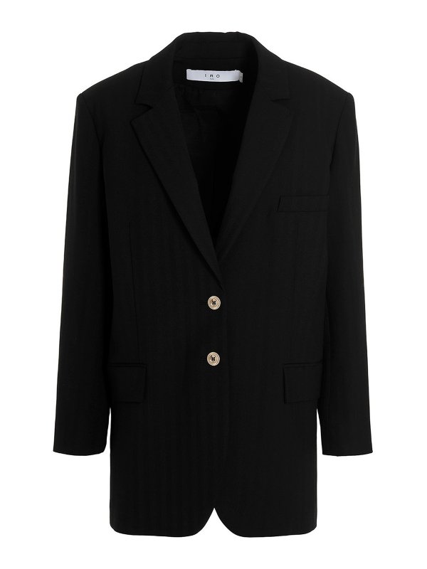 Iro: blazers - Olapi blazer